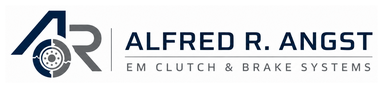 Alfred R. Angst Clutch & Brake Systems logo